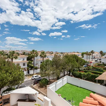 U-nique Mar Baltico * Benalmádena
