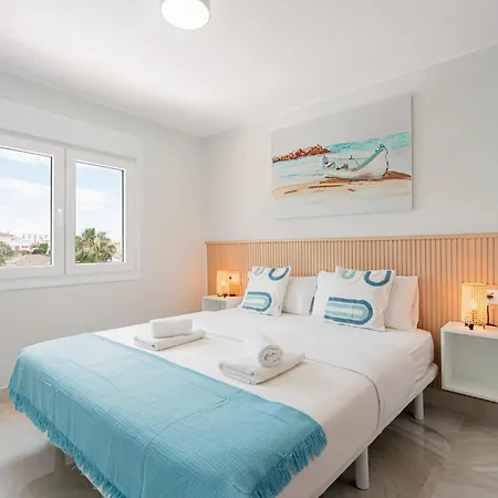 U-nique Mar Baltico * Benalmádena