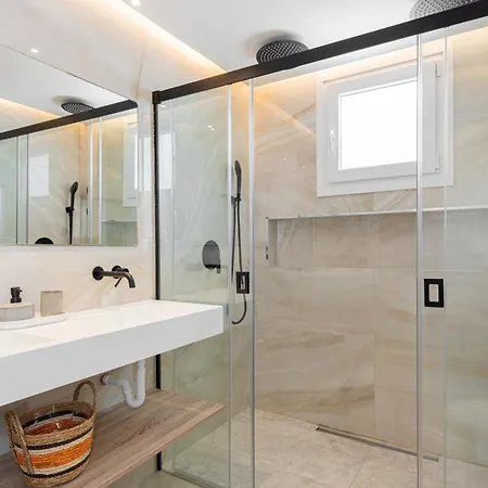 U-nique Mar Baltico Villa Benalmádena