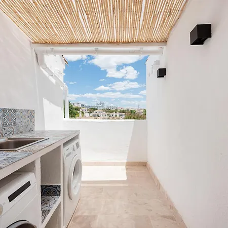 U-nique Mar Baltico Benalmádena