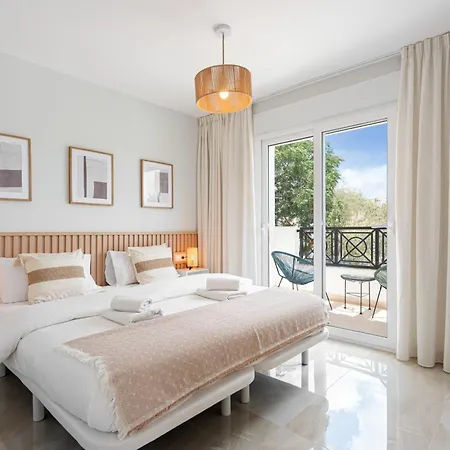 U-nique Mar Baltico Villa