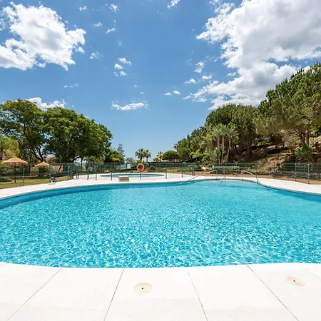 U-nique Mar Baltico Villa