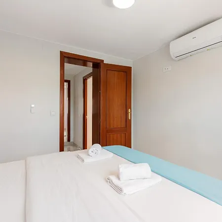 U-nique Mar Baltico Villa *