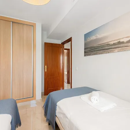 U-nique Mar Baltico Villa Benalmadena