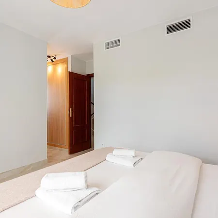 U-nique Mar Baltico Villa *