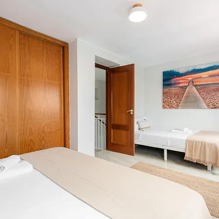 U-nique Mar Baltico Villa