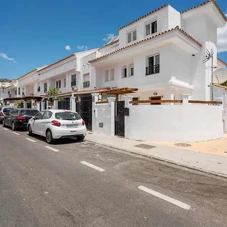 Villa U-nique Mar Baltico