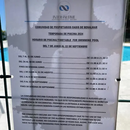 Villa U-nique Mar Baltico Benalmadena