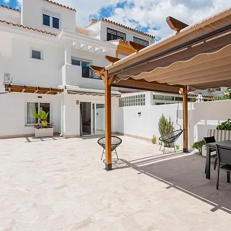U-nique Mar Baltico Villa